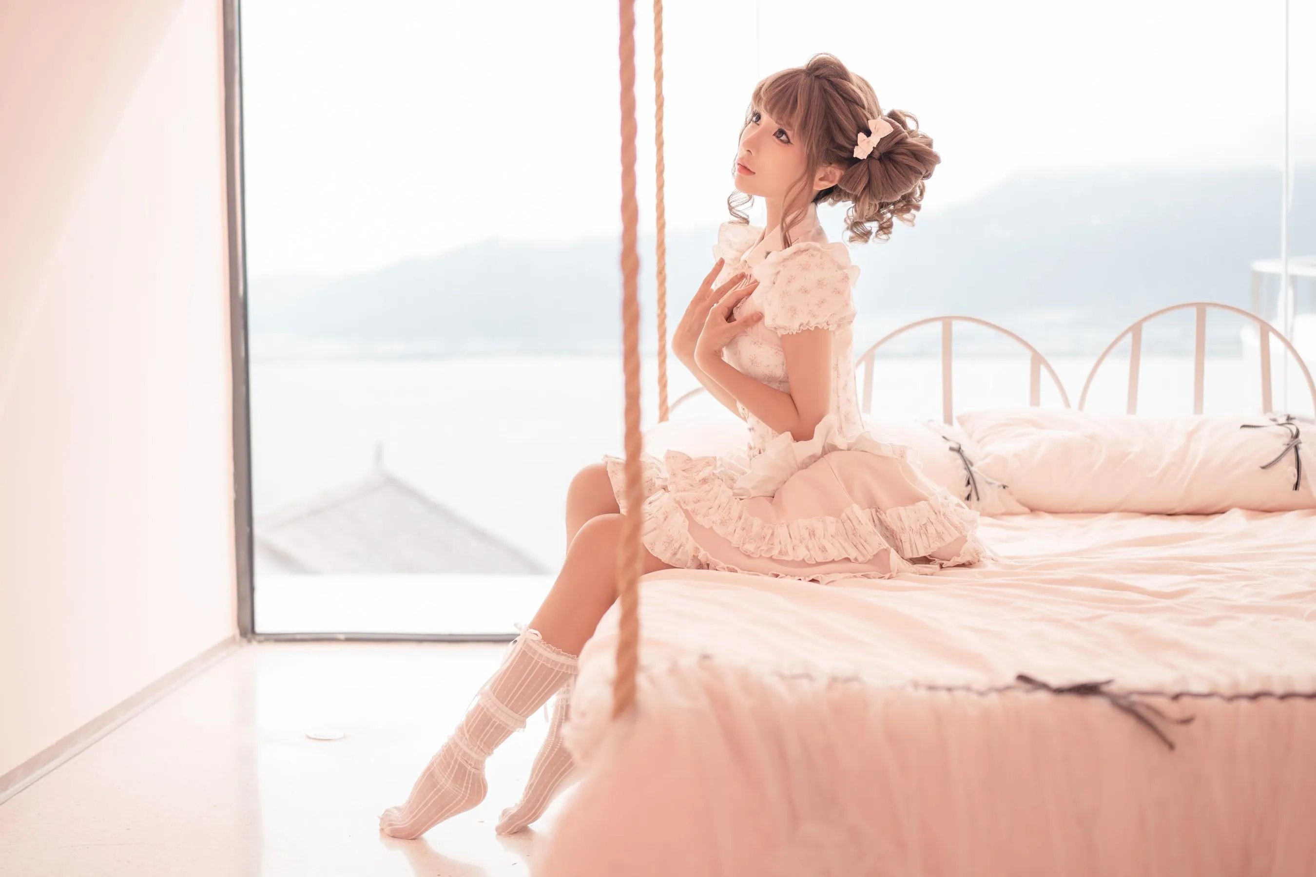 蠢沫沫 – NO.253 10月 [93P]插图9